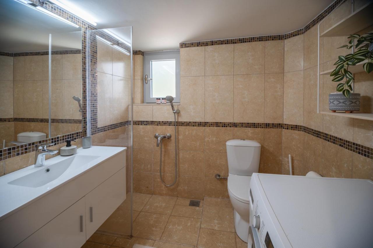 Apartament Ruby'S House Ateny Zewnętrze zdjęcie
